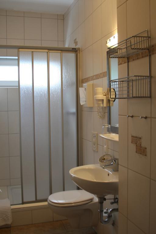 Hotel Buerger Siegen Værelse billede
