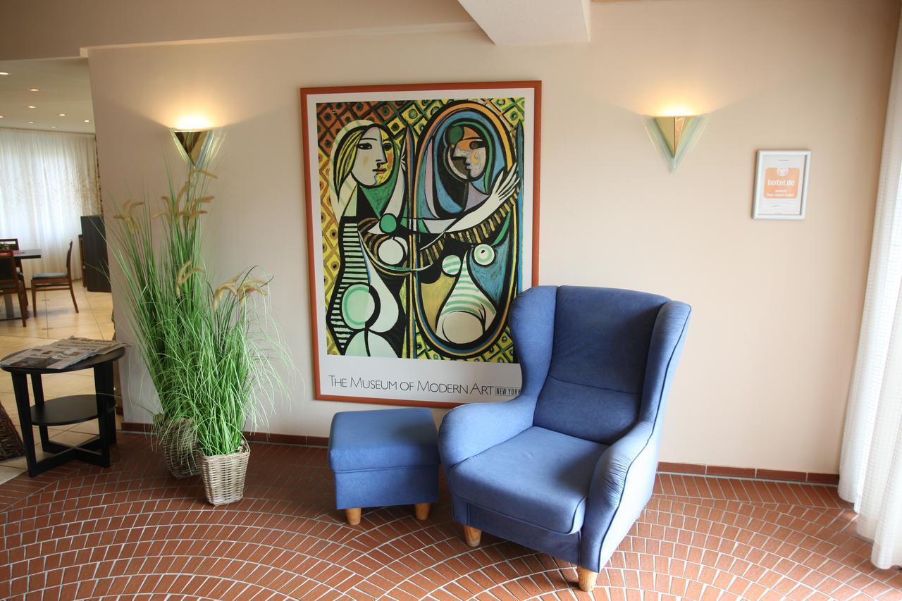 Hotel Buerger Siegen Værelse billede